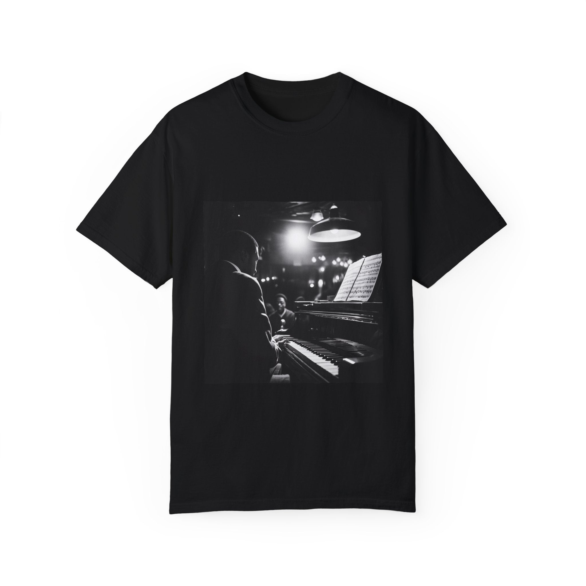 Monk T-shirt