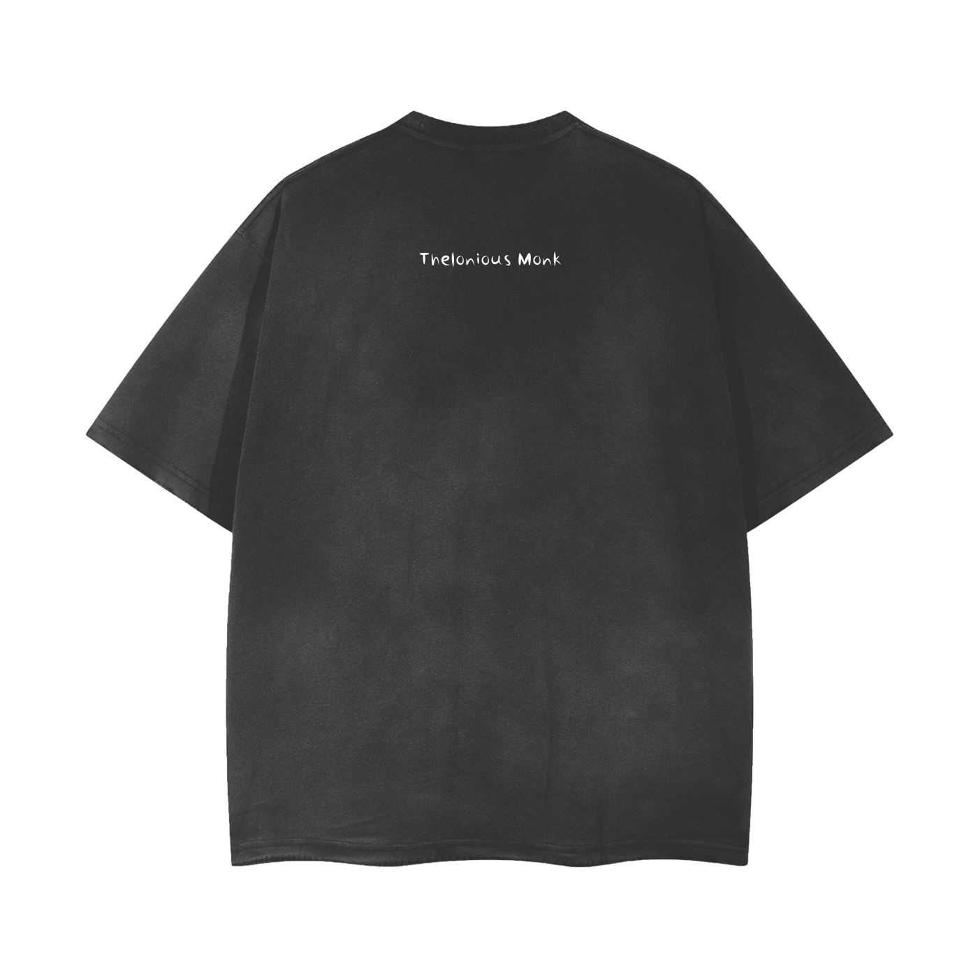 Stress Monk Tee